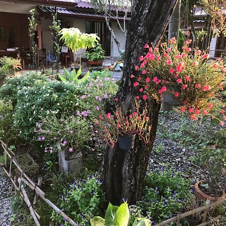 Grandma'S House Διαμέρισμα Nakhon Nayok Εξωτερικό φωτογραφία