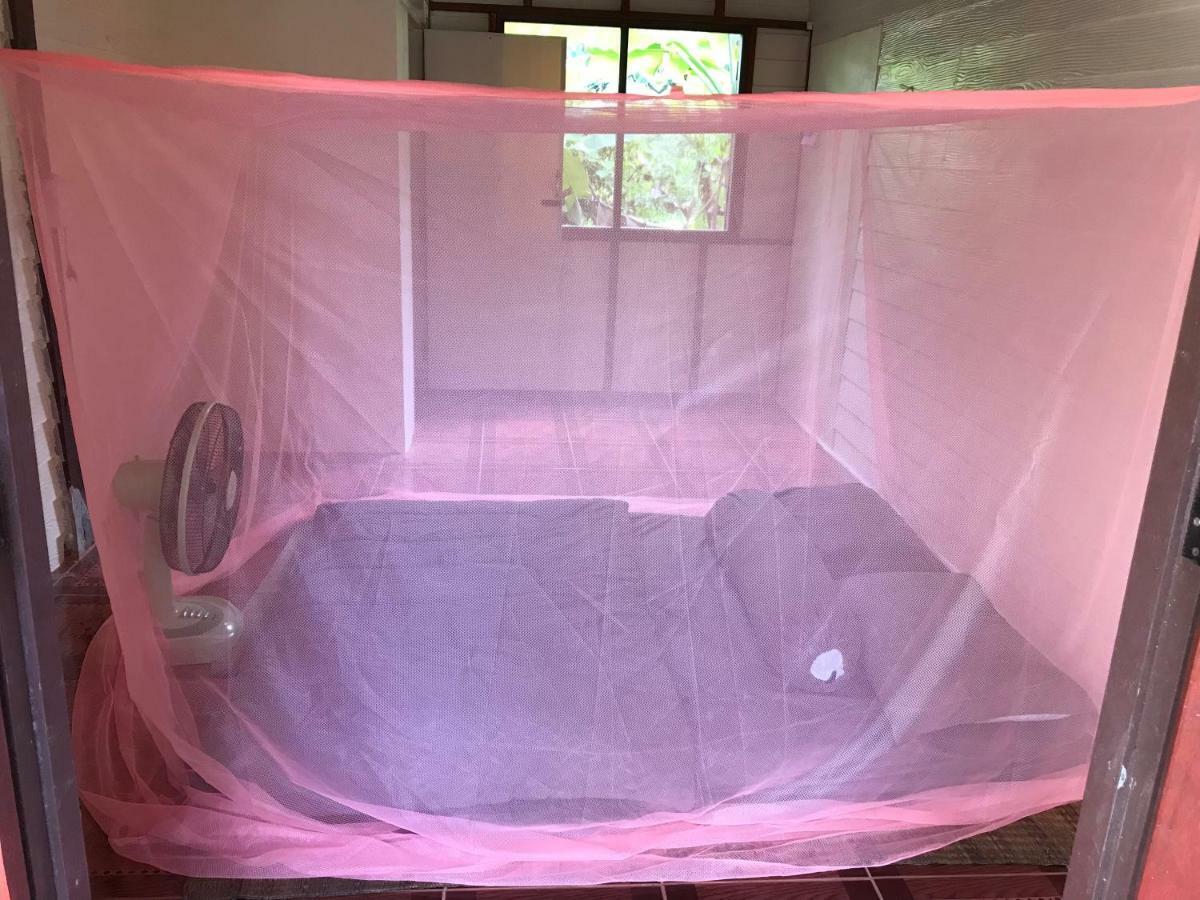 Grandma'S House Διαμέρισμα Nakhon Nayok Εξωτερικό φωτογραφία