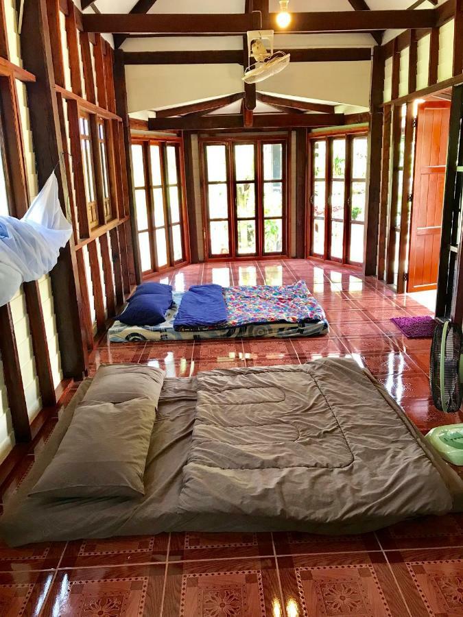 Grandma'S House Διαμέρισμα Nakhon Nayok Εξωτερικό φωτογραφία