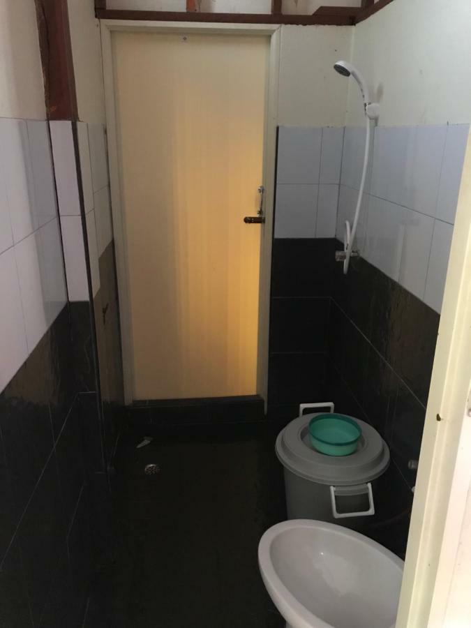 Grandma'S House Διαμέρισμα Nakhon Nayok Εξωτερικό φωτογραφία