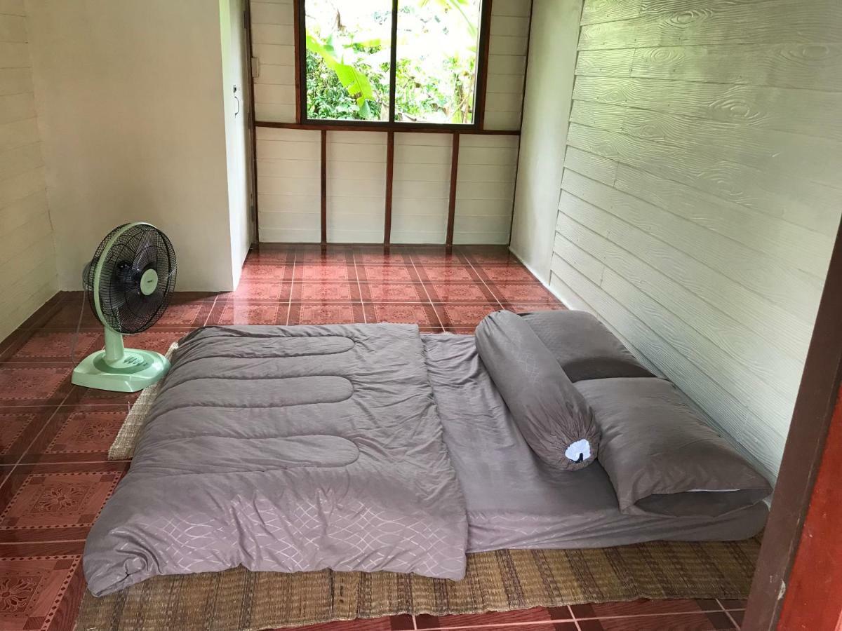 Grandma'S House Διαμέρισμα Nakhon Nayok Εξωτερικό φωτογραφία