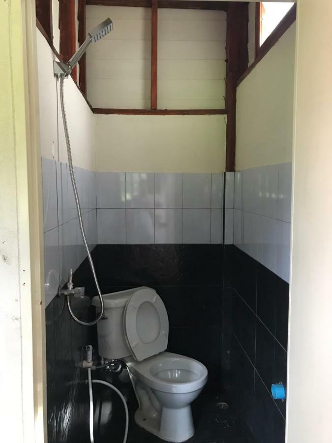 Grandma'S House Διαμέρισμα Nakhon Nayok Εξωτερικό φωτογραφία