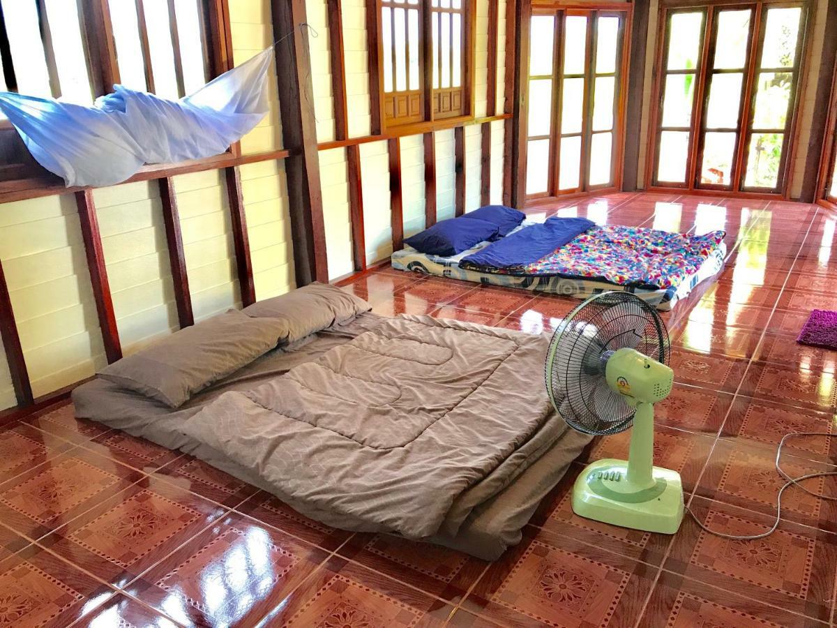 Grandma'S House Διαμέρισμα Nakhon Nayok Εξωτερικό φωτογραφία