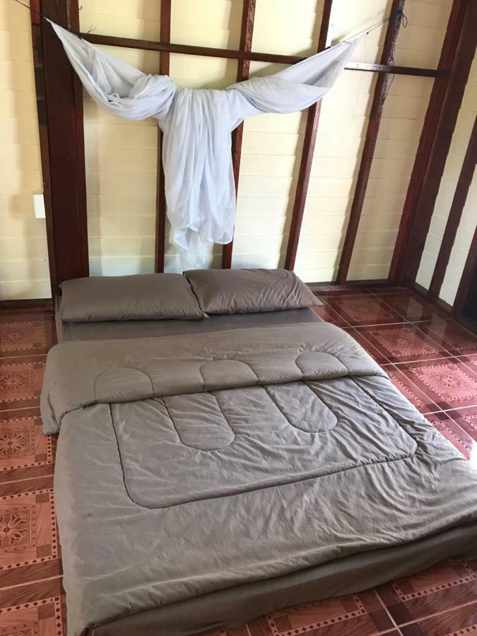 Grandma'S House Διαμέρισμα Nakhon Nayok Εξωτερικό φωτογραφία