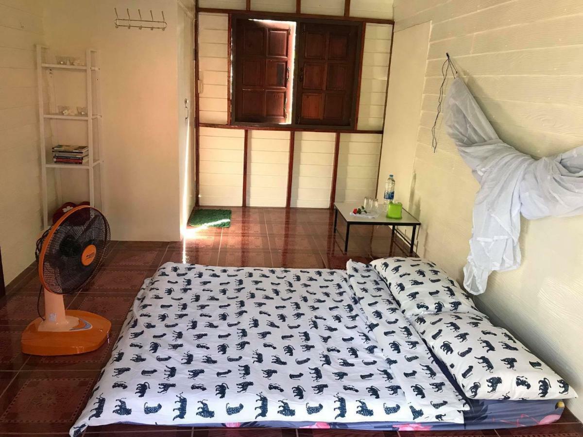 Grandma'S House Διαμέρισμα Nakhon Nayok Εξωτερικό φωτογραφία