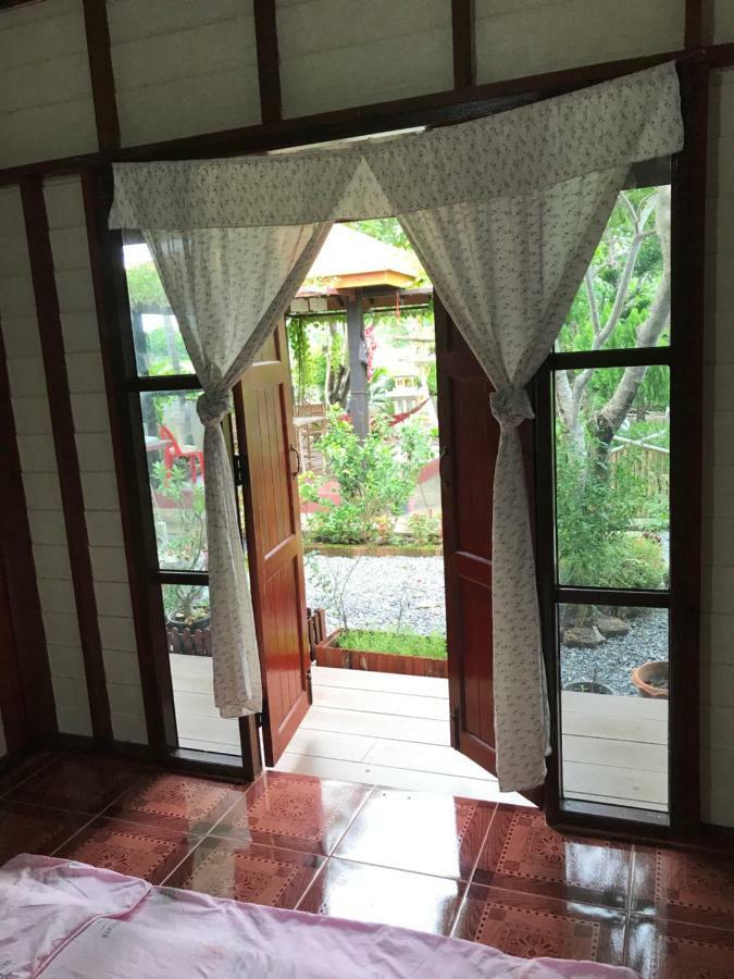 Grandma'S House Διαμέρισμα Nakhon Nayok Εξωτερικό φωτογραφία
